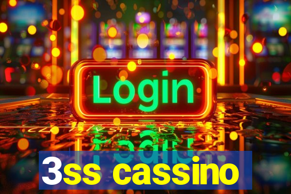 3ss cassino