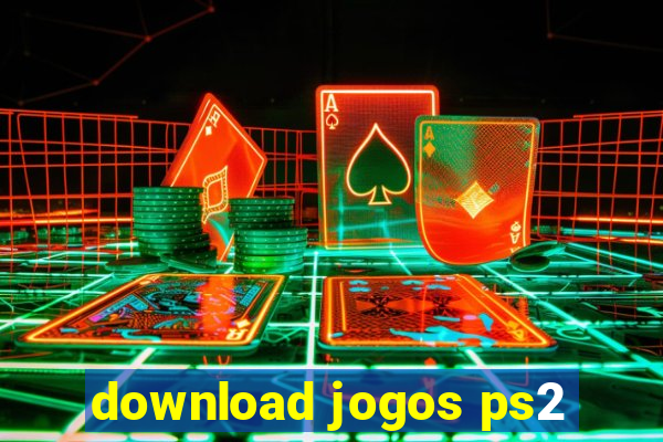 download jogos ps2