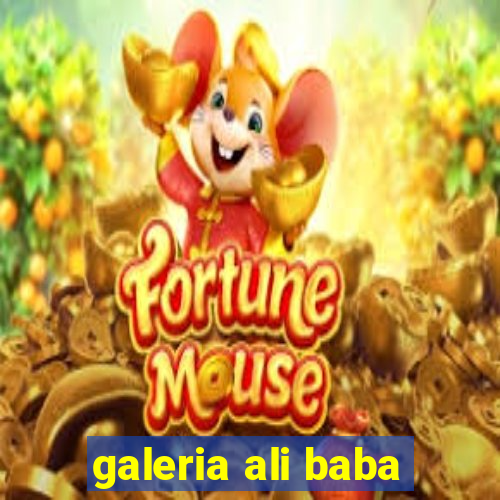 galeria ali baba