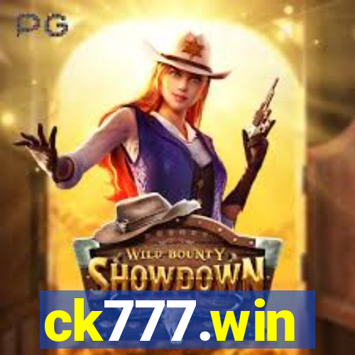 ck777.win