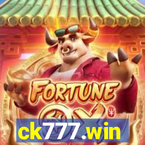 ck777.win