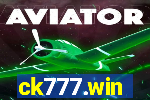 ck777.win