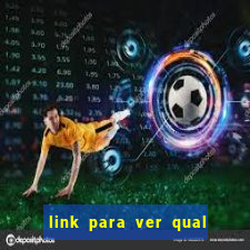 link para ver qual jogo ta pagando