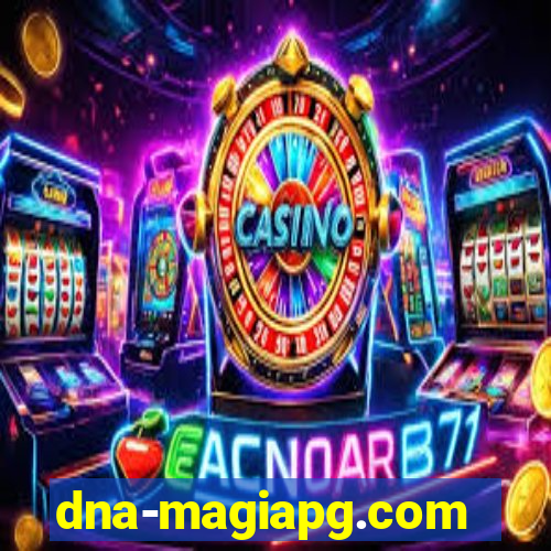 dna-magiapg.com