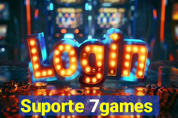 Suporte 7games