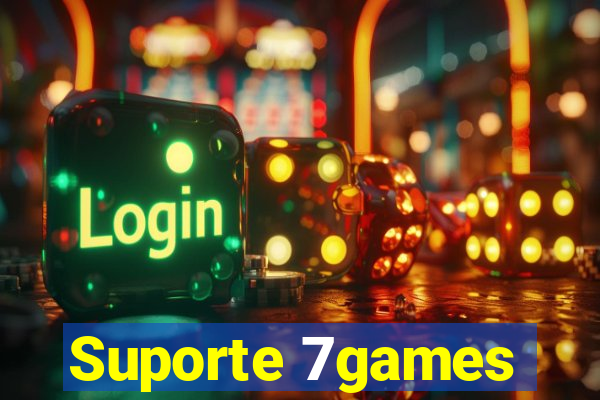 Suporte 7games