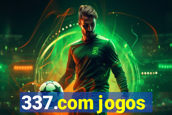 337.com jogos