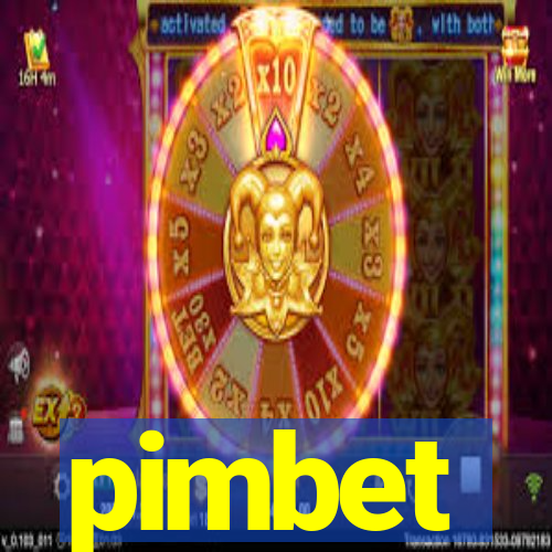 pimbet