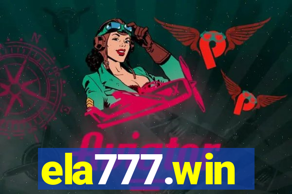 ela777.win