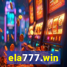 ela777.win