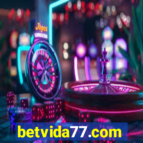 betvida77.com