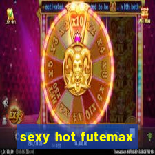 sexy hot futemax