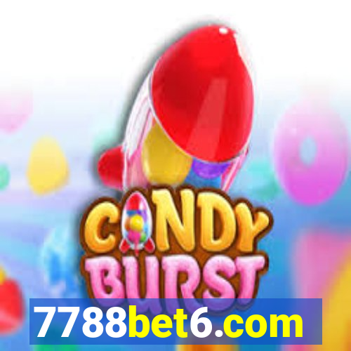 7788bet6.com