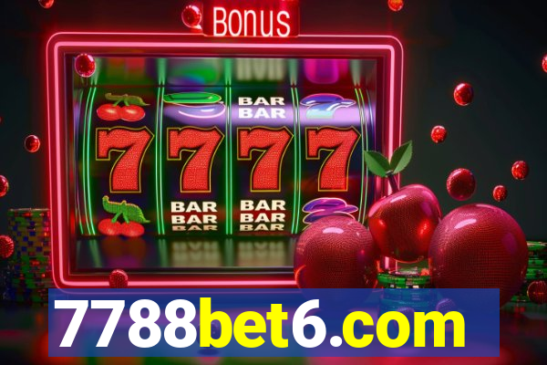 7788bet6.com