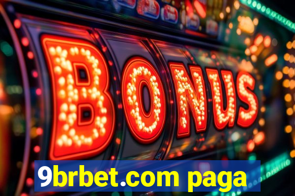 9brbet.com paga