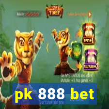 pk 888 bet