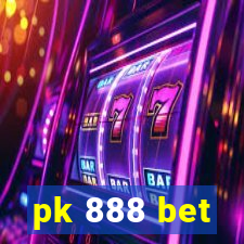 pk 888 bet