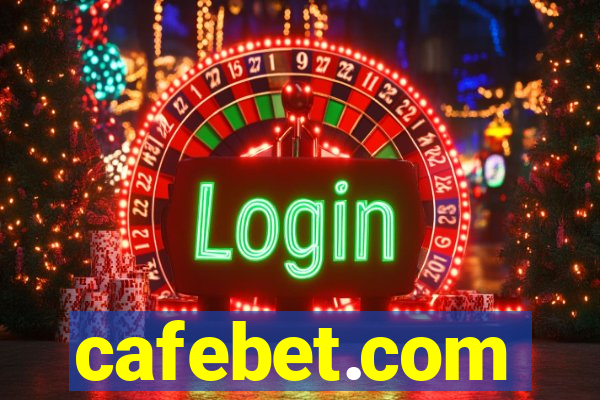 cafebet.com