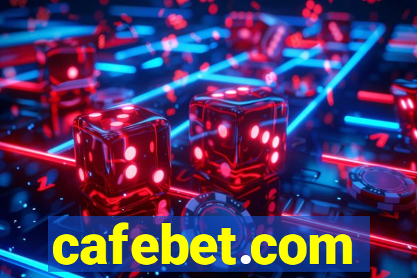 cafebet.com