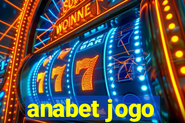 anabet jogo