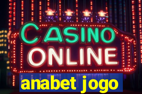 anabet jogo