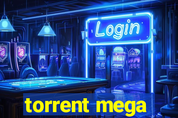 torrent mega