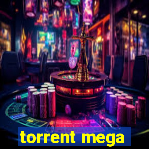 torrent mega