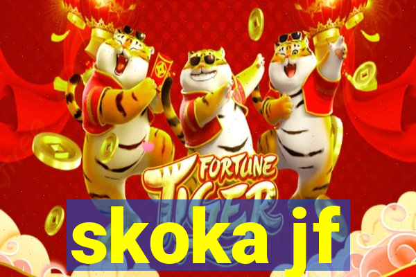 skoka jf