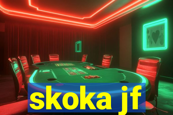 skoka jf