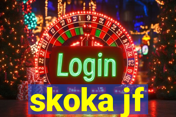 skoka jf