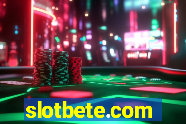 slotbete.com