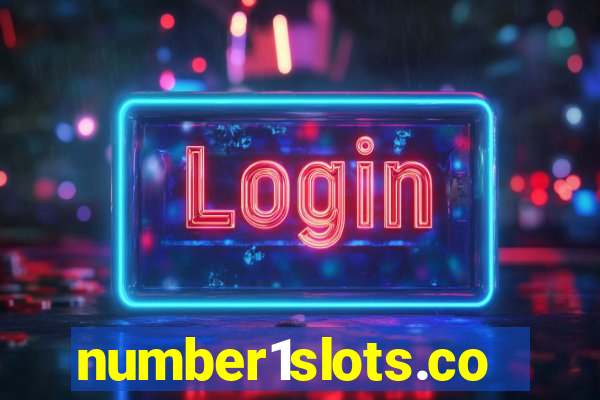 number1slots.com