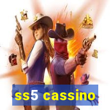 ss5 cassino