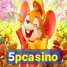 5pcasino