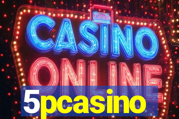 5pcasino