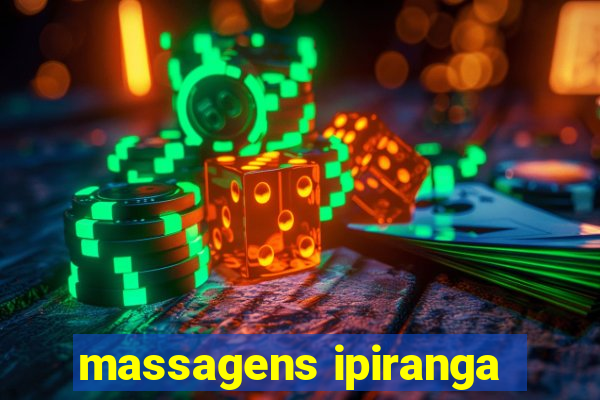 massagens ipiranga