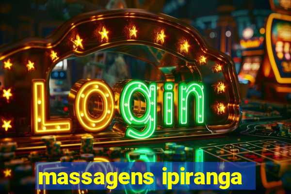 massagens ipiranga