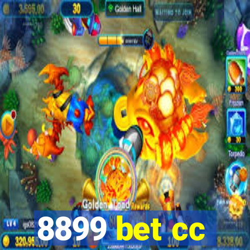 8899 bet cc