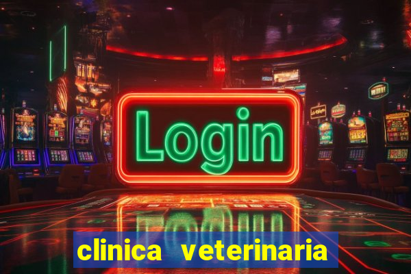 clinica veterinaria cuidar betim