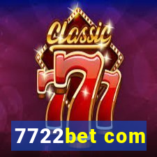 7722bet com