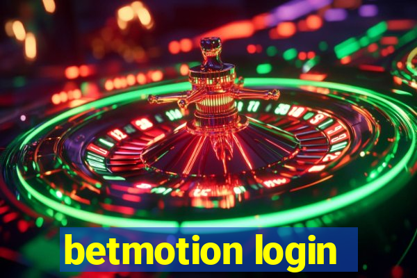 betmotion login