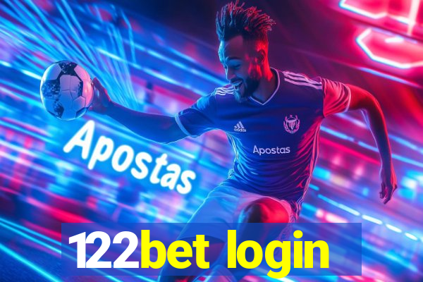 122bet login