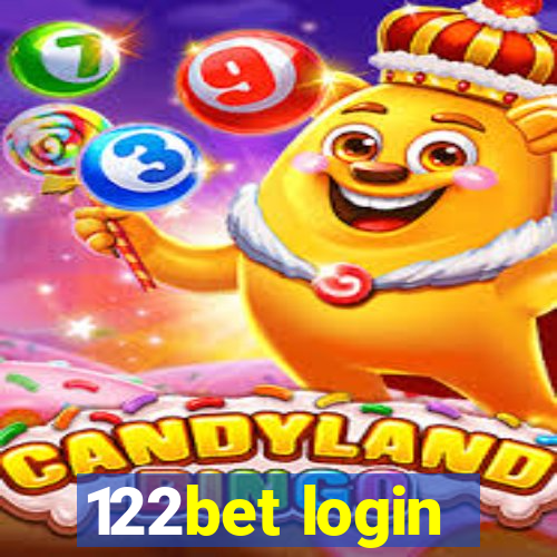 122bet login