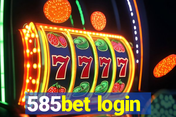 585bet login