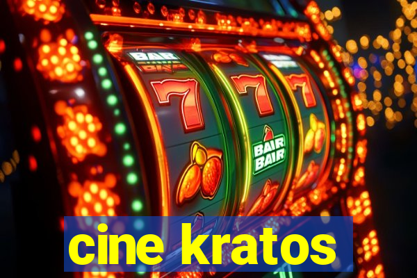 cine kratos