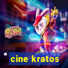 cine kratos