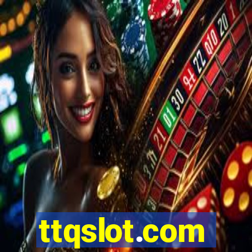 ttqslot.com