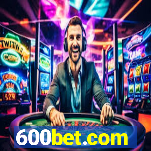 600bet.com