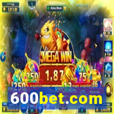 600bet.com