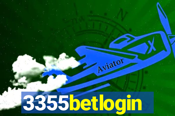 3355betlogin